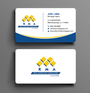 Visitenkarten-Design von sadikul islam für dieses Projekt | Design: #28005092