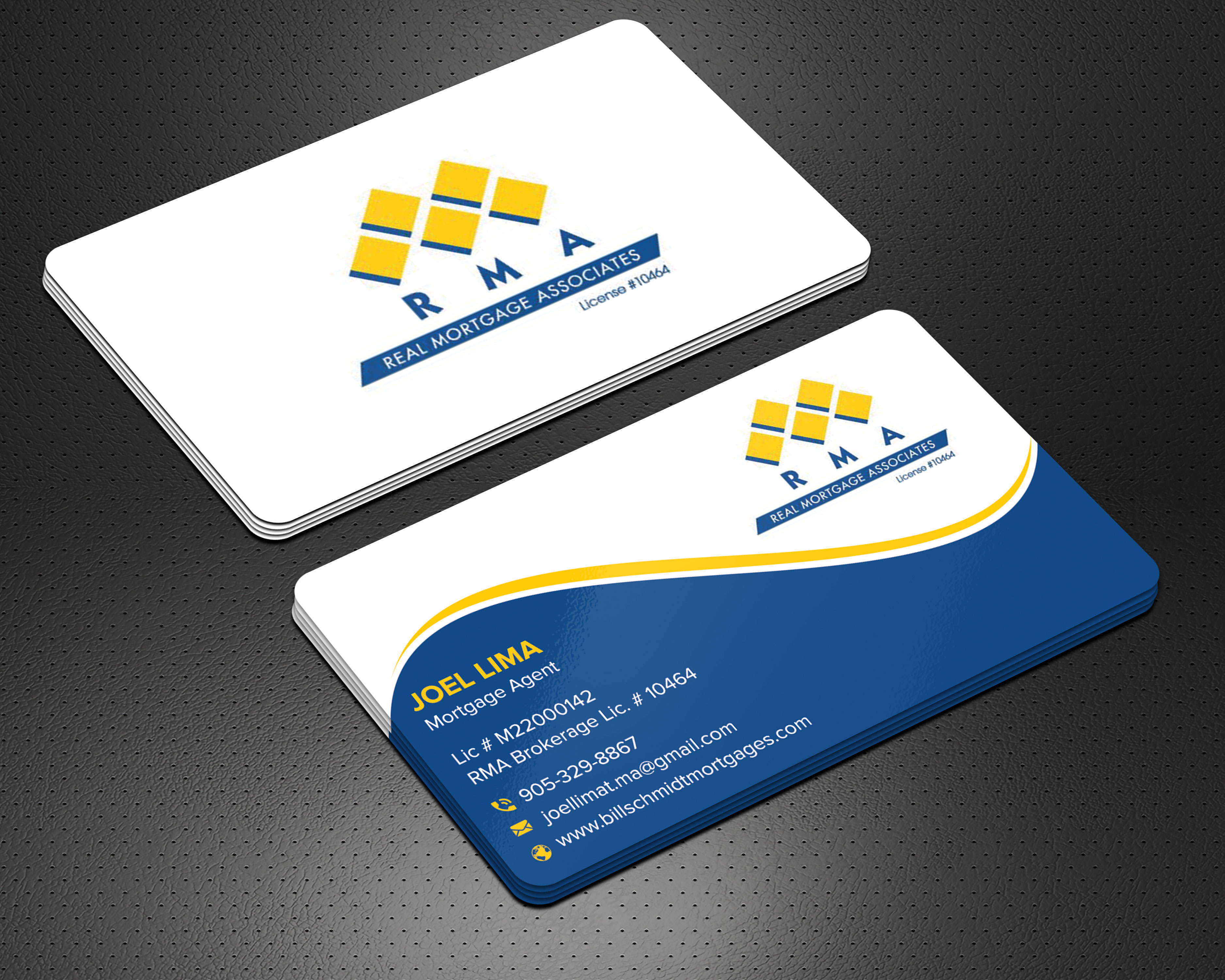 Design de Carte de Visite par sadikul islam pour ce projet | Design #28005126