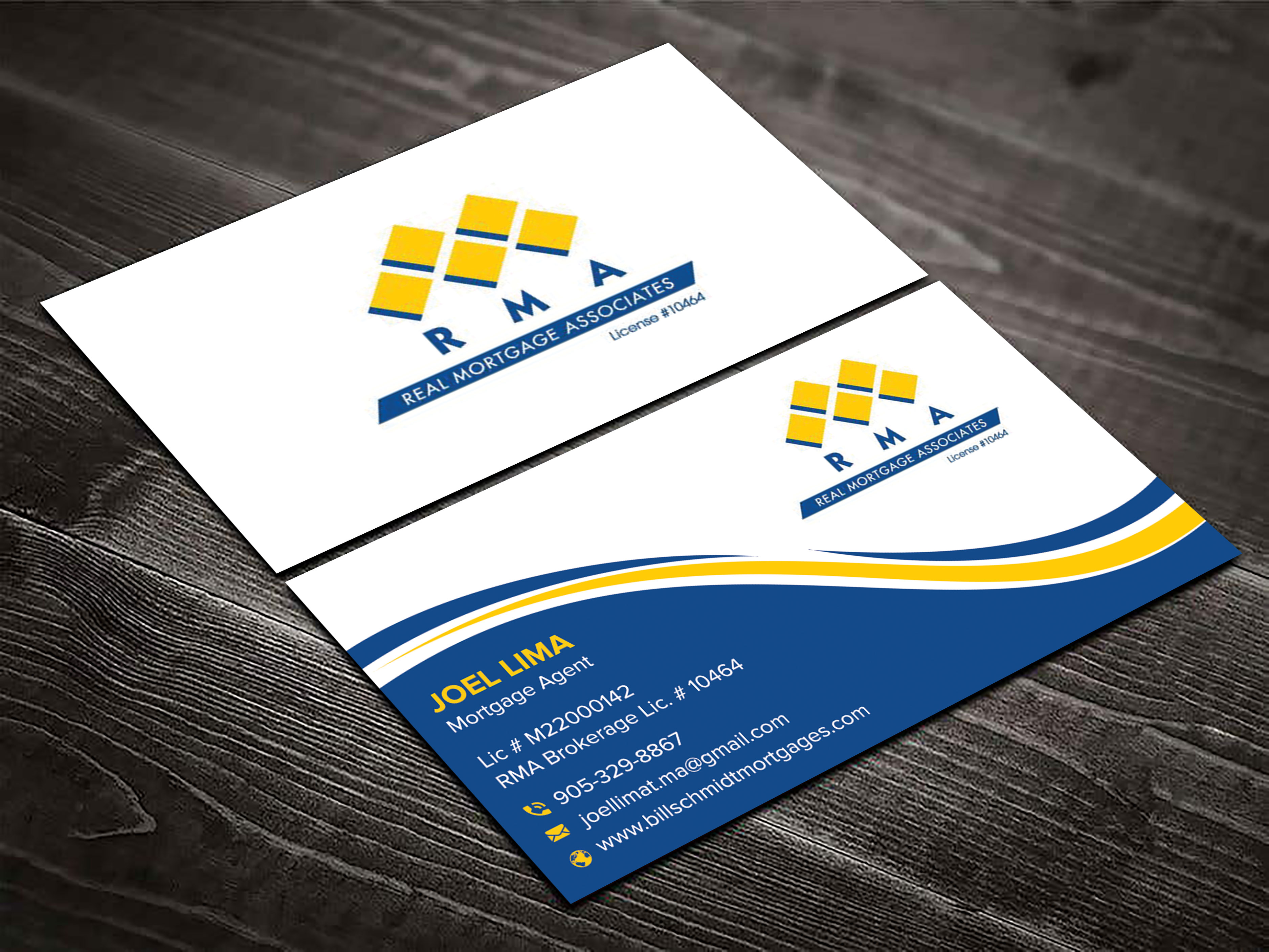 Business Card Design by sadikul islam for this project | Design #28005140