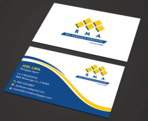 Visitenkarten-Design von sadikul islam für dieses Projekt | Design: #28005261