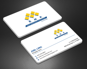 Visitenkarten-Design von sadikul islam für dieses Projekt | Design: #28005349