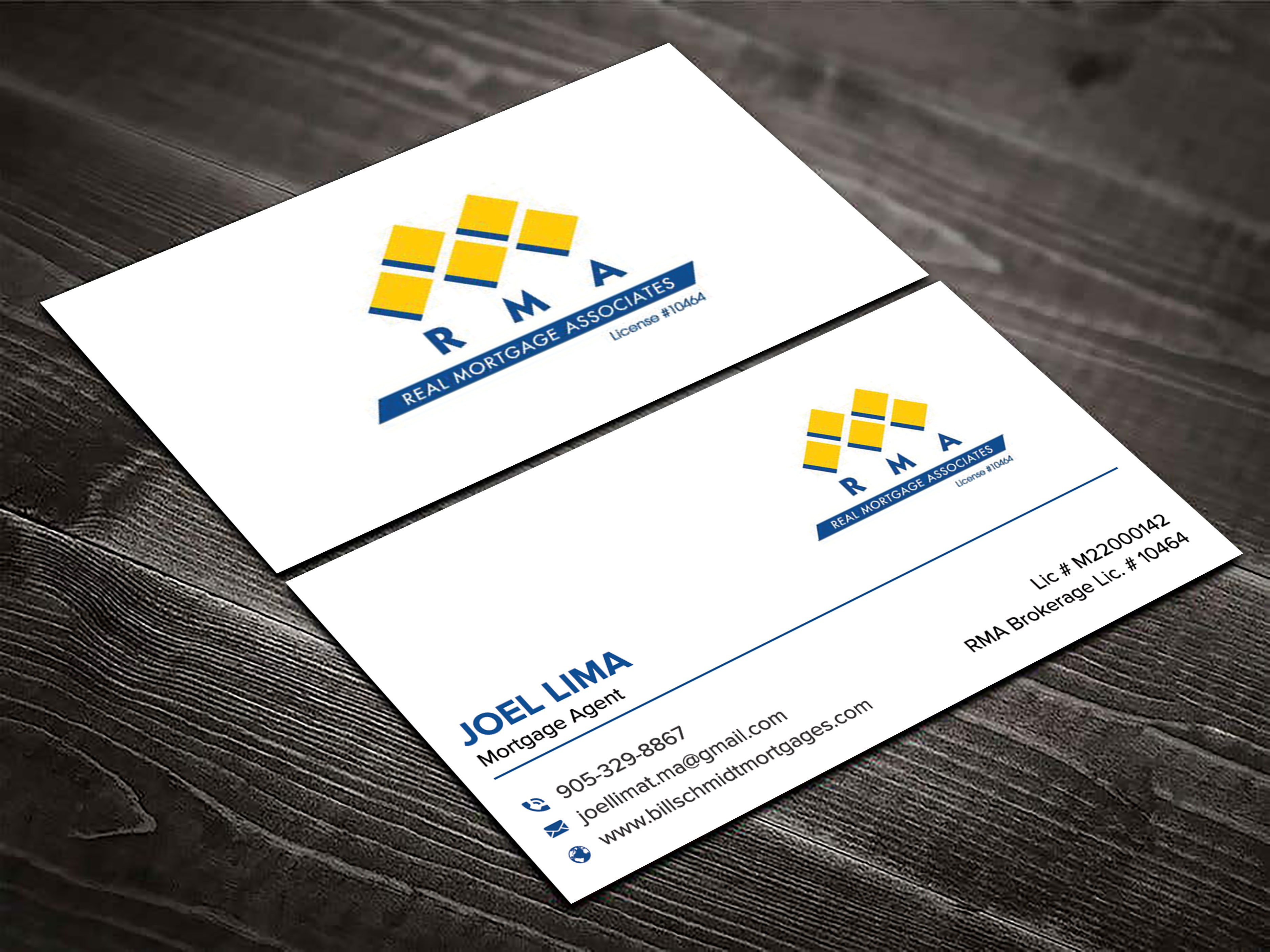 Business Card Design by sadikul islam for this project | Design #28005351