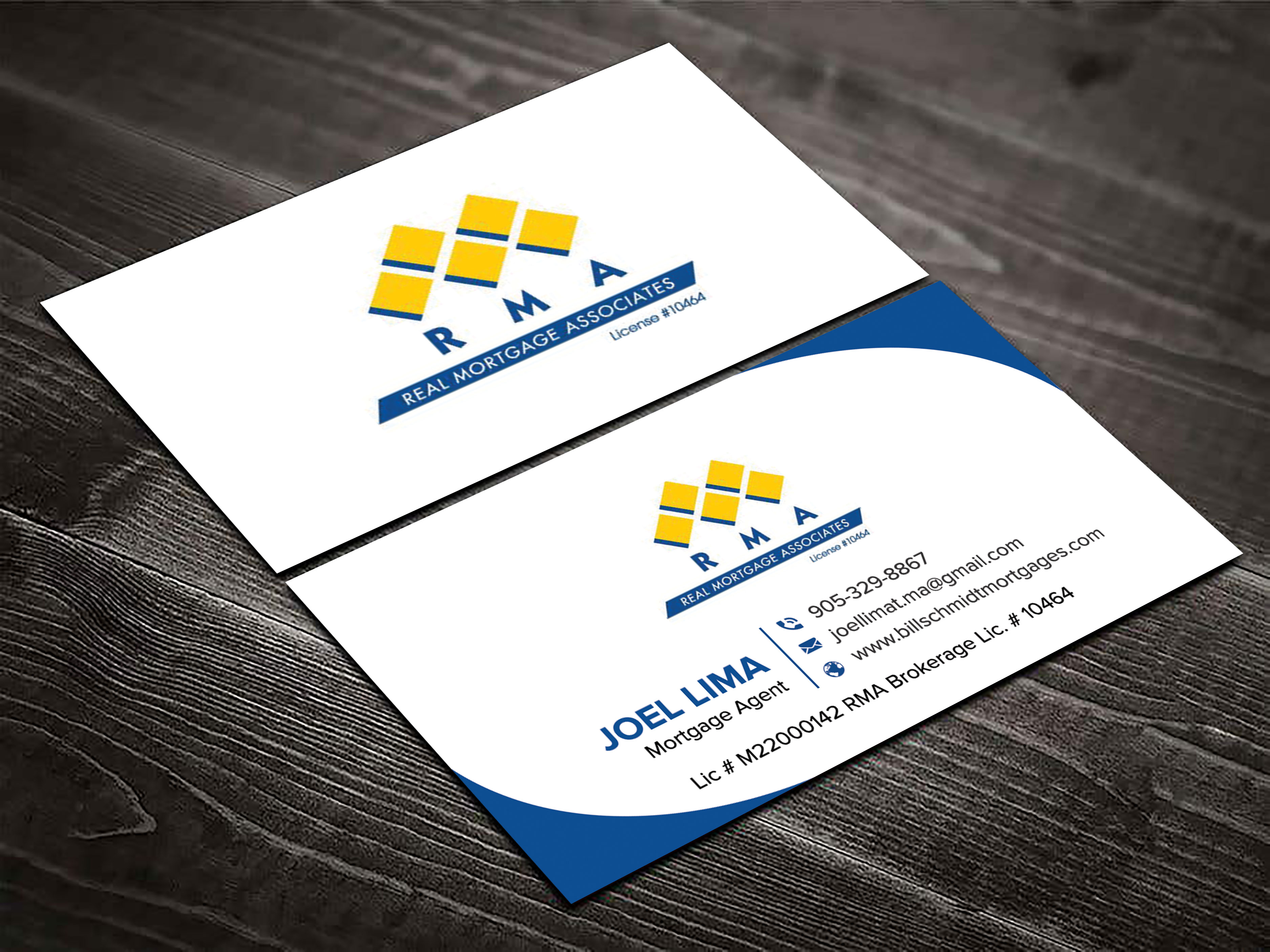 Business Card Design by sadikul islam for this project | Design #28005369