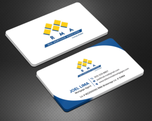 Visitenkarten-Design von sadikul islam für dieses Projekt | Design: #28005371