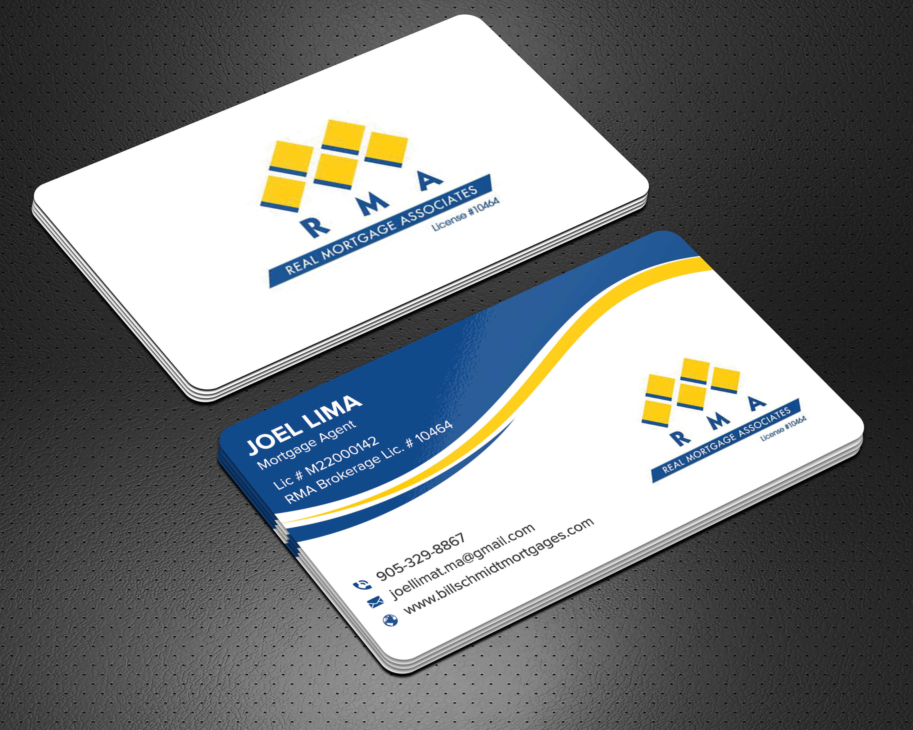 Design de Carte de Visite par sadikul islam pour ce projet | Design #28005409