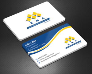 Visitenkarten-Design von sadikul islam für dieses Projekt | Design: #28005409