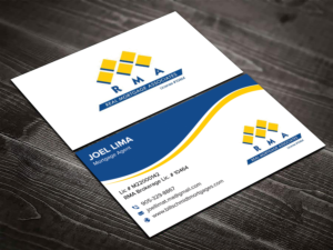 Visitenkarten-Design von sadikul islam für dieses Projekt | Design: #28005418