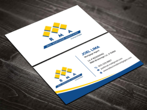 Visitenkarten-Design von sadikul islam für dieses Projekt | Design: #28005425