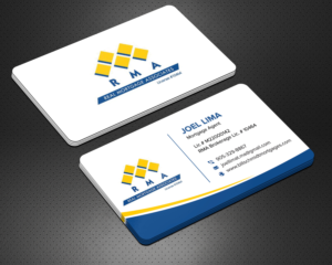 Visitenkarten-Design von sadikul islam für dieses Projekt | Design: #28005427