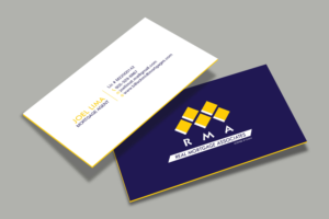 Visitenkarten-Design von RENEXIT für dieses Projekt | Design: #27973573