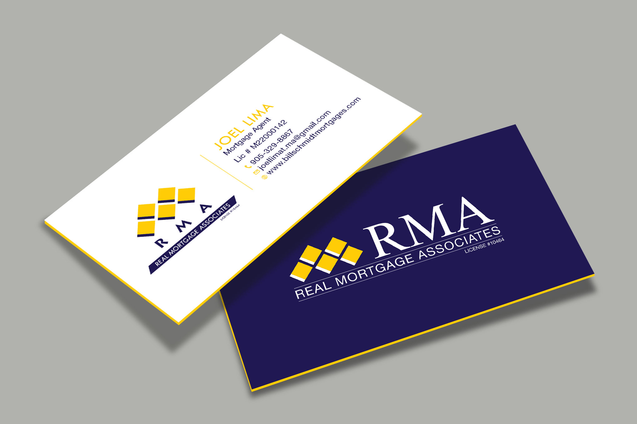 Design de Carte de Visite par RENEXIT pour ce projet | Design #27973574