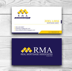 Visitenkarten-Design von RENEXIT für dieses Projekt | Design: #27973584