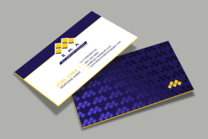 Visitenkarten-Design von RENEXIT für dieses Projekt | Design: #27973585