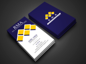 Visitenkarten-Design von RENEXIT für dieses Projekt | Design: #27973728