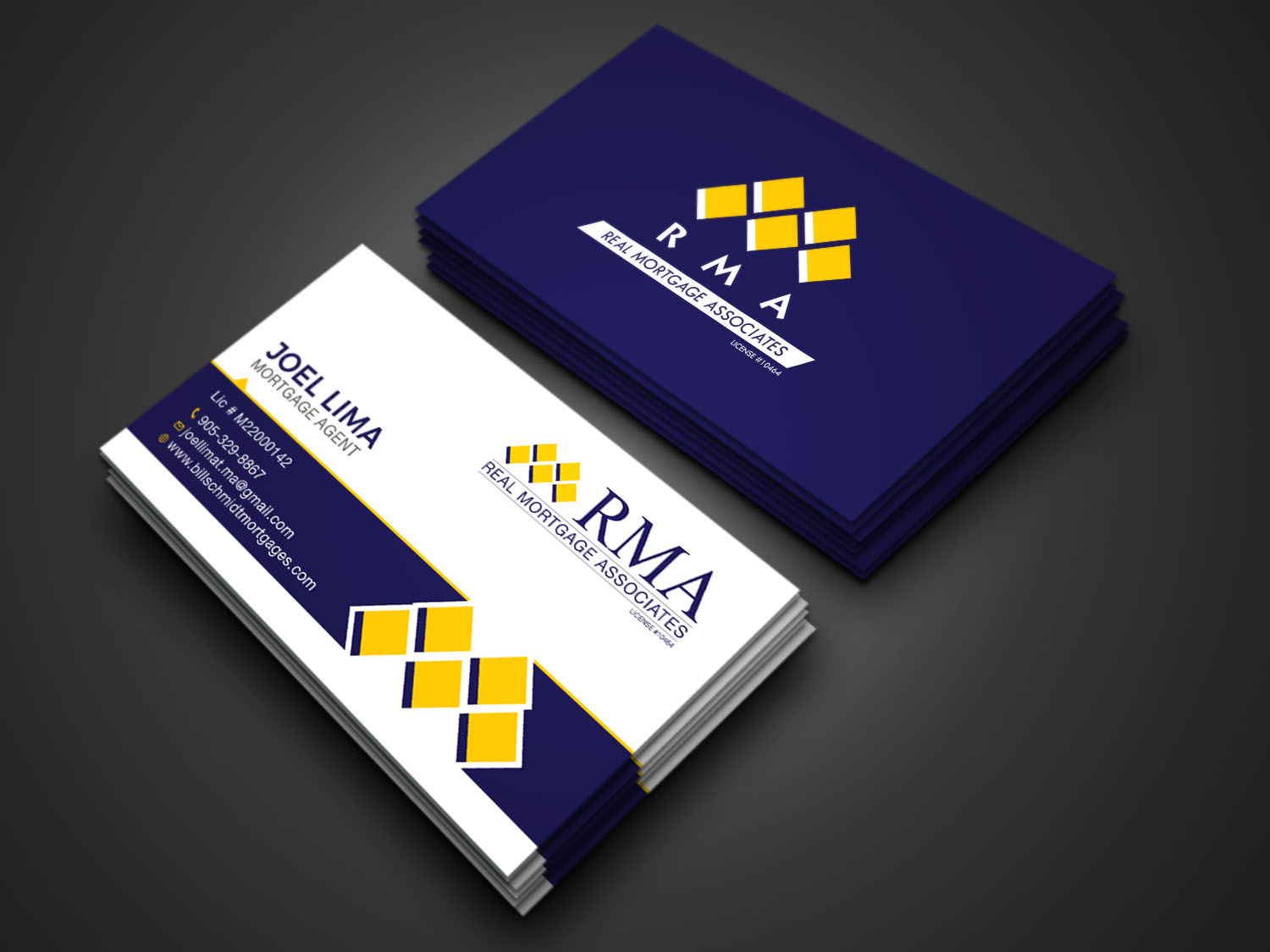 Design de Carte de Visite par RENEXIT pour ce projet | Design #27973730