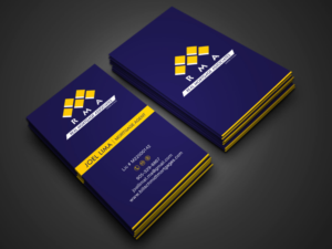 Visitenkarten-Design von RENEXIT für dieses Projekt | Design: #27973731