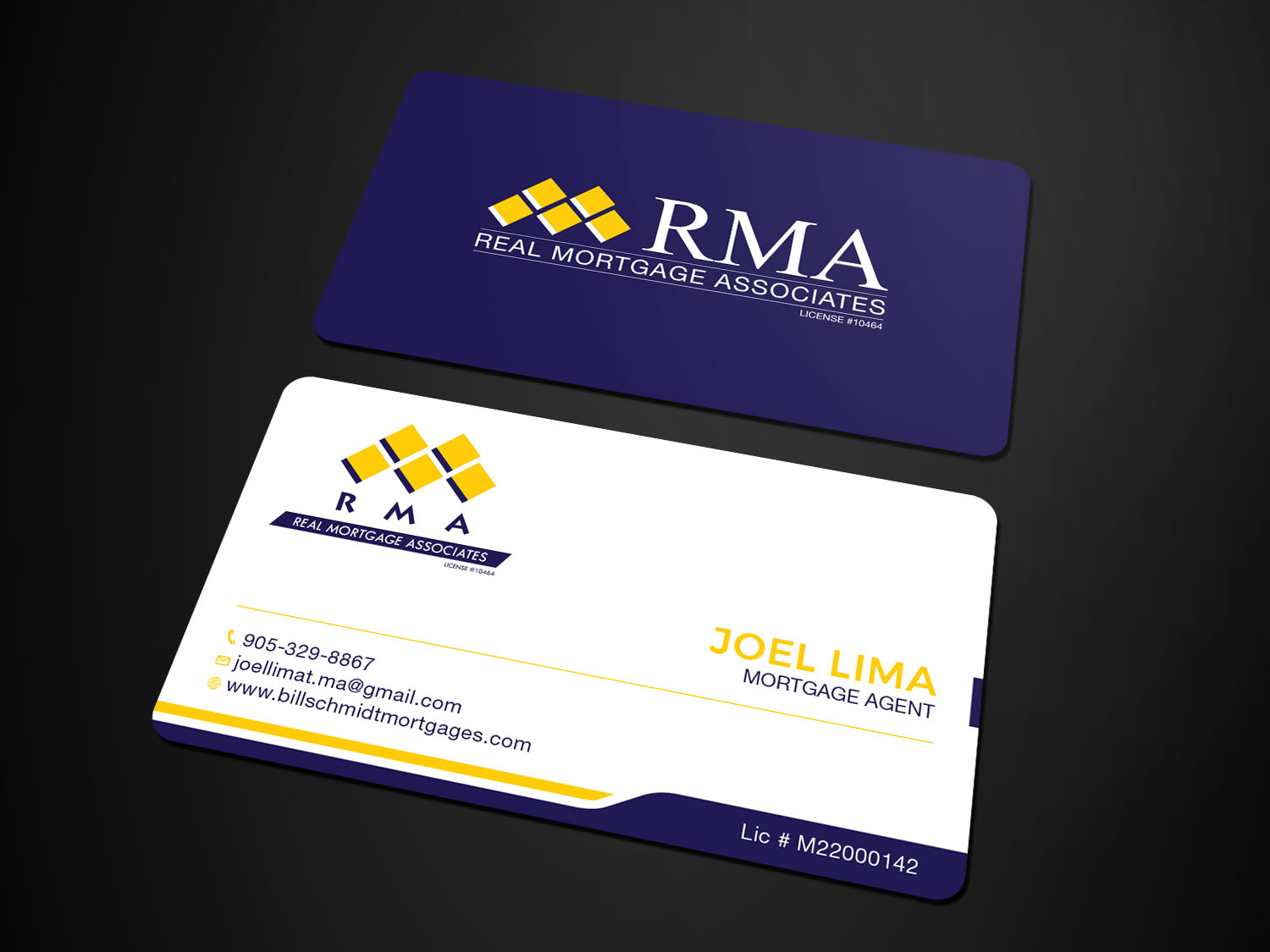 Design de Carte de Visite par RENEXIT pour ce projet | Design #27973781