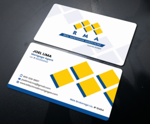 Business Card Design by Sandaruwan for this project | Design #27969766