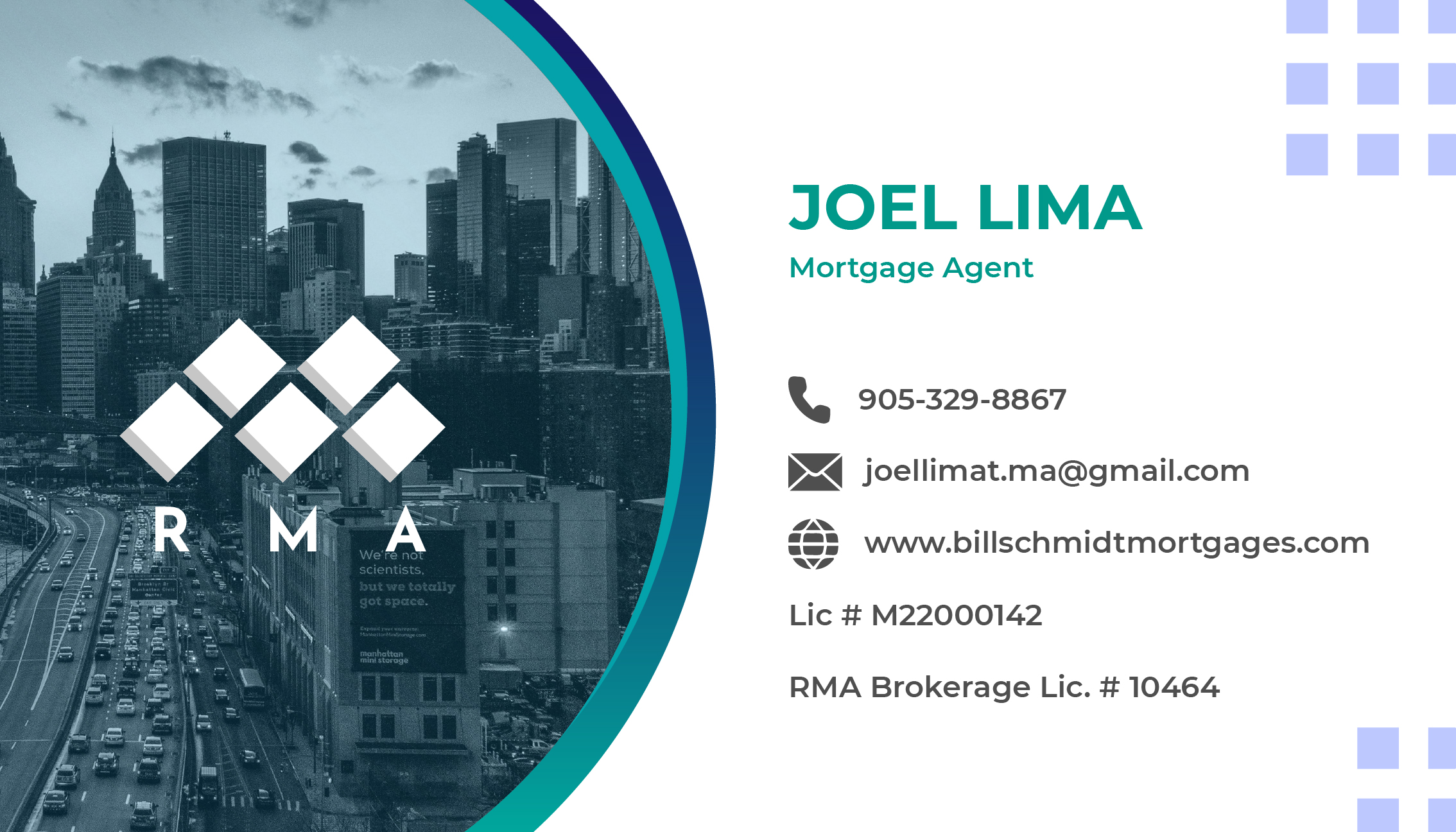 Visitenkarten-Design von Hom für dieses Projekt | Design #27968555