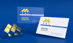 Business Card Design by P_monk for this project | Design #27977004
