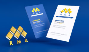 Business Card Design by P_monk for this project | Design: #27977005