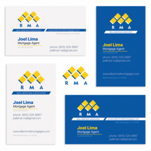 Business Card Design by P_monk for this project | Design: #27977209