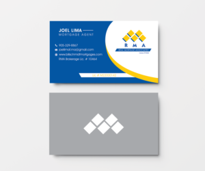 Business Card Design by Artist World for this project | Design #27973049