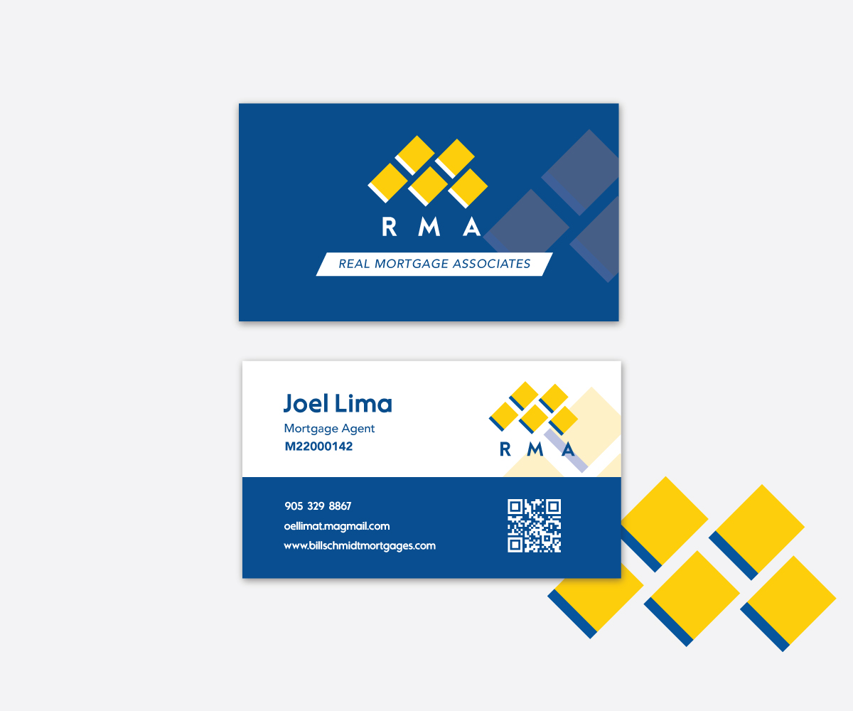 Visitenkarten-Design von Design_Lenni für dieses Projekt | Design #27996185