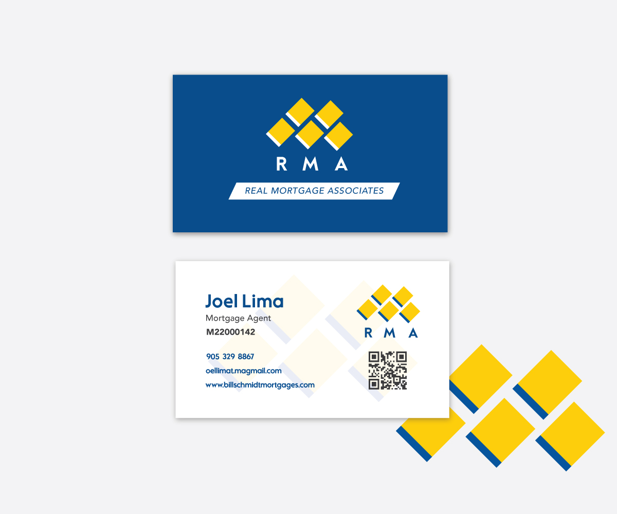 Business Card Design by Design_Lenni for this project | Design #27996187