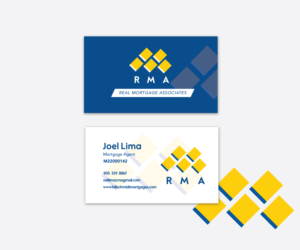 Visitenkarten-Design von Design_Lenni für dieses Projekt | Design: #27996194