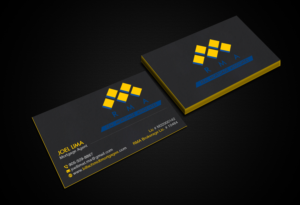 Business Card Design by Creations Box 2015 for this project | Design: #27971103