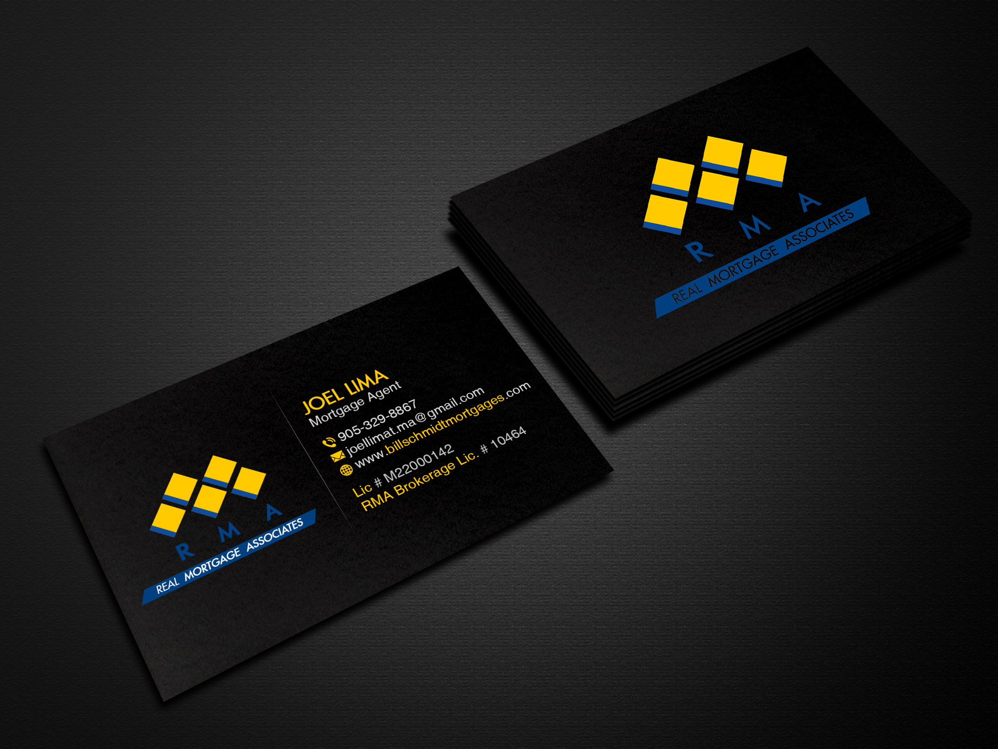 Business Card Design by Creations Box 2015 for this project | Design #27971104