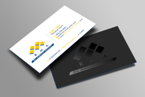 Business Card Design by Creations Box 2015 for this project | Design: #27971112