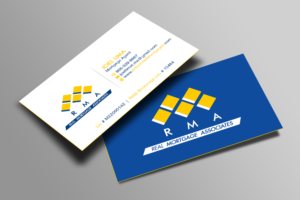 Business Card Design by Creations Box 2015 for this project | Design: #27971114