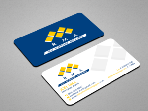 Business Card Design by Creations Box 2015 for this project | Design: #27971127