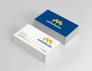 Business Card Design by Creations Box 2015 for this project | Design: #27971133