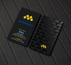 Business Card Design by Creations Box 2015 for this project | Design: #27971149