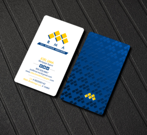 Business Card Design by Creations Box 2015 for this project | Design: #27971150