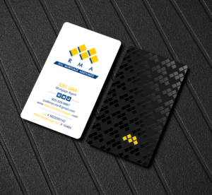 Business Card Design by Creations Box 2015 for this project | Design: #27971151