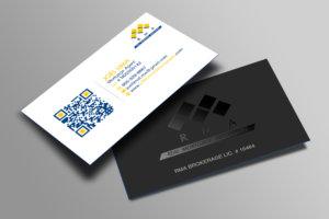 Business Card Design by Creations Box 2015 for this project | Design: #27978473