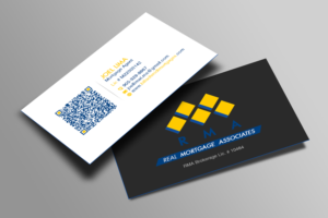 Business Card Design by Creations Box 2015 for this project | Design: #27980868