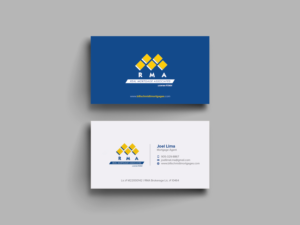 Business Card Design by Pinar® for this project | Design #27999850