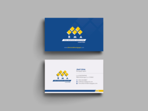 Visitenkarten-Design von OxonoArt für dieses Projekt | Design: #27999983