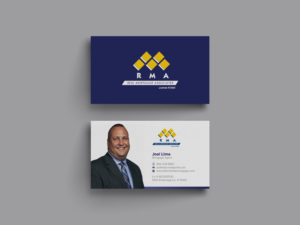 Visitenkarten-Design von OxonoArt für dieses Projekt | Design: #28001115