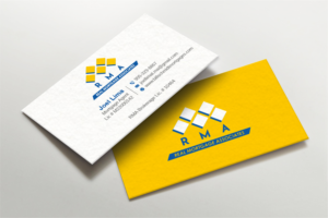 Visitenkarten-Design von LAXMI DESIGNHUB für dieses Projekt | Design: #27968207