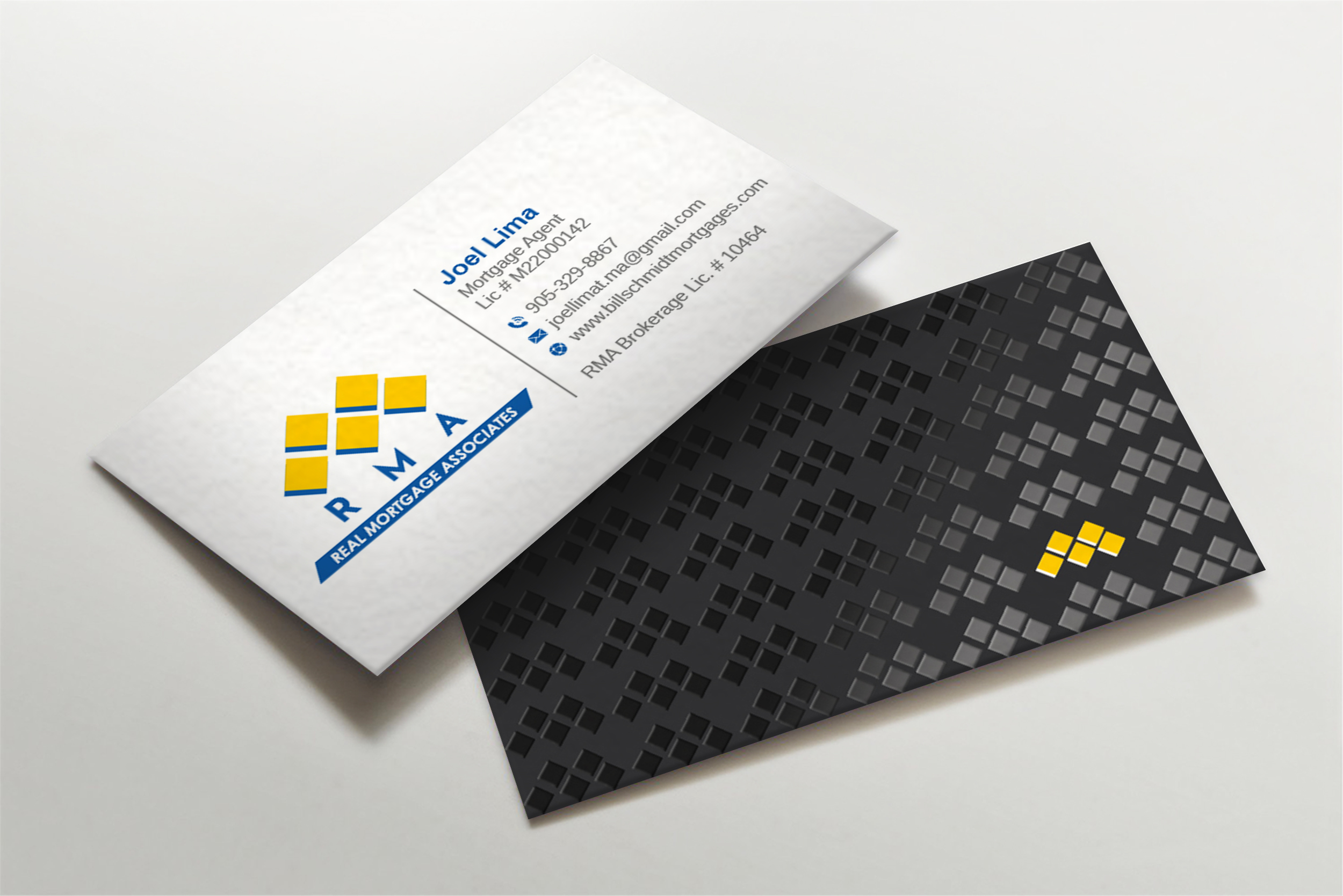 Business Card Design by LAXMI DESIGNHUB for this project | Design #27968208