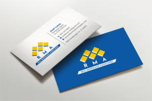 Business Card Design by LAXMI DESIGNHUB for this project | Design: #27968209