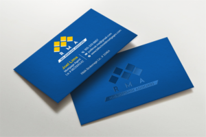 Business Card Design by LAXMI DESIGNHUB for this project | Design: #27968217
