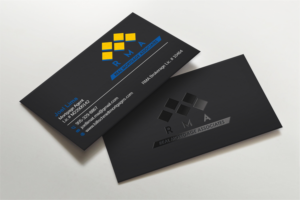Business Card Design by LAXMI DESIGNHUB for this project | Design: #27968220