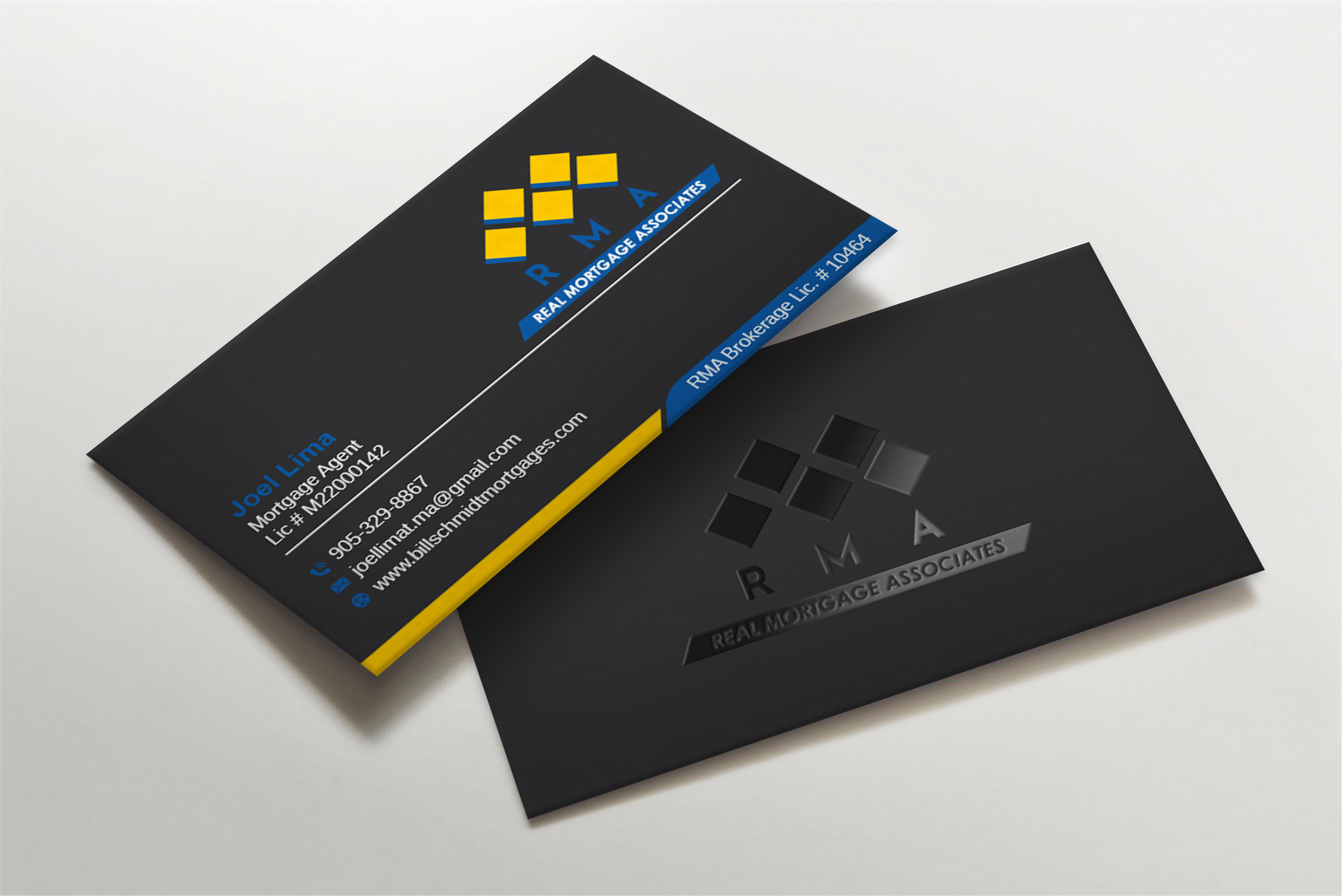 Business Card Design by LAXMI DESIGNHUB for this project | Design #27968223